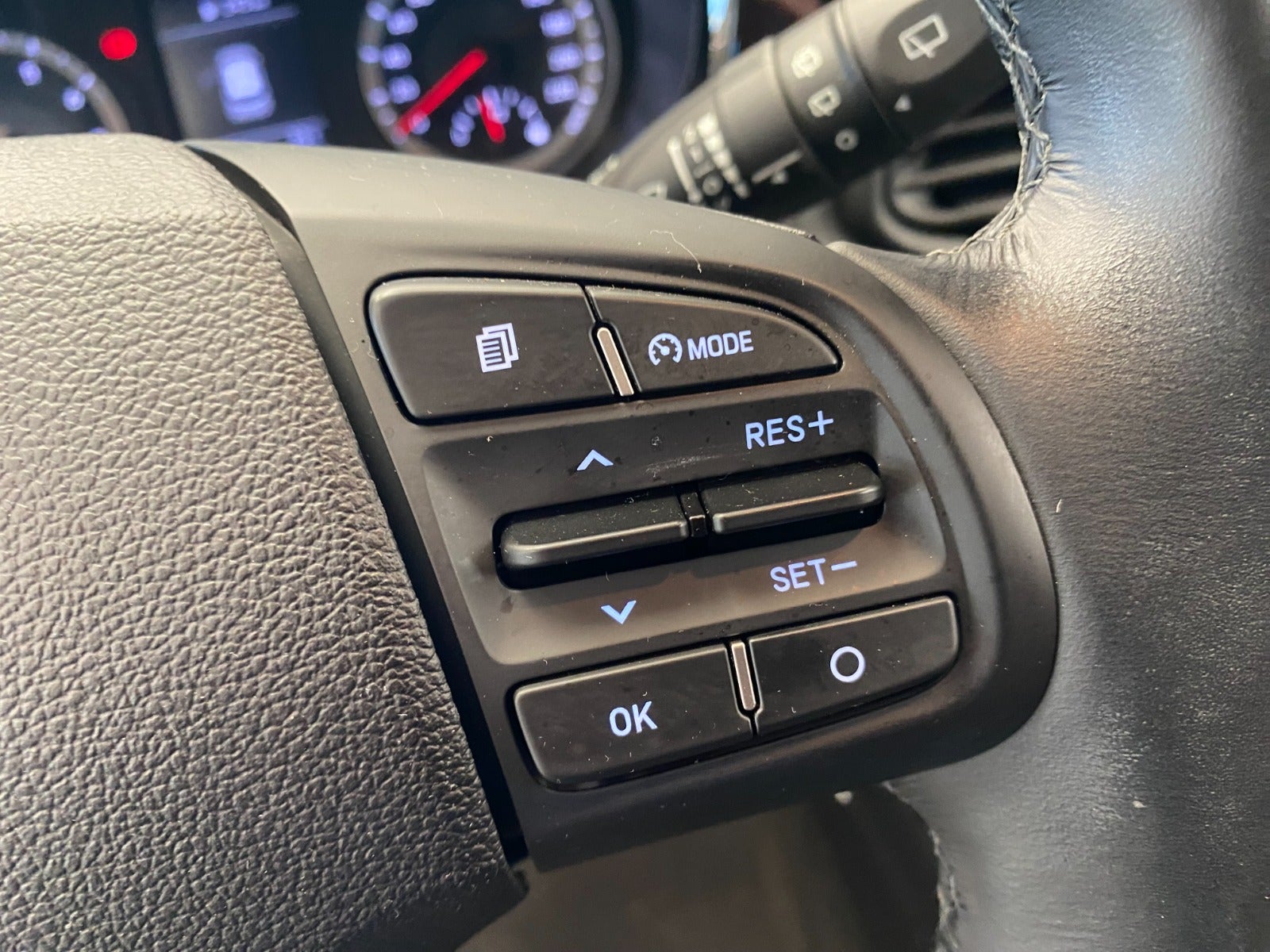 Billede af Hyundai i10 1,0 MPi Essential