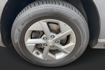 Hyundai Kona T-GDi Advanced DCT