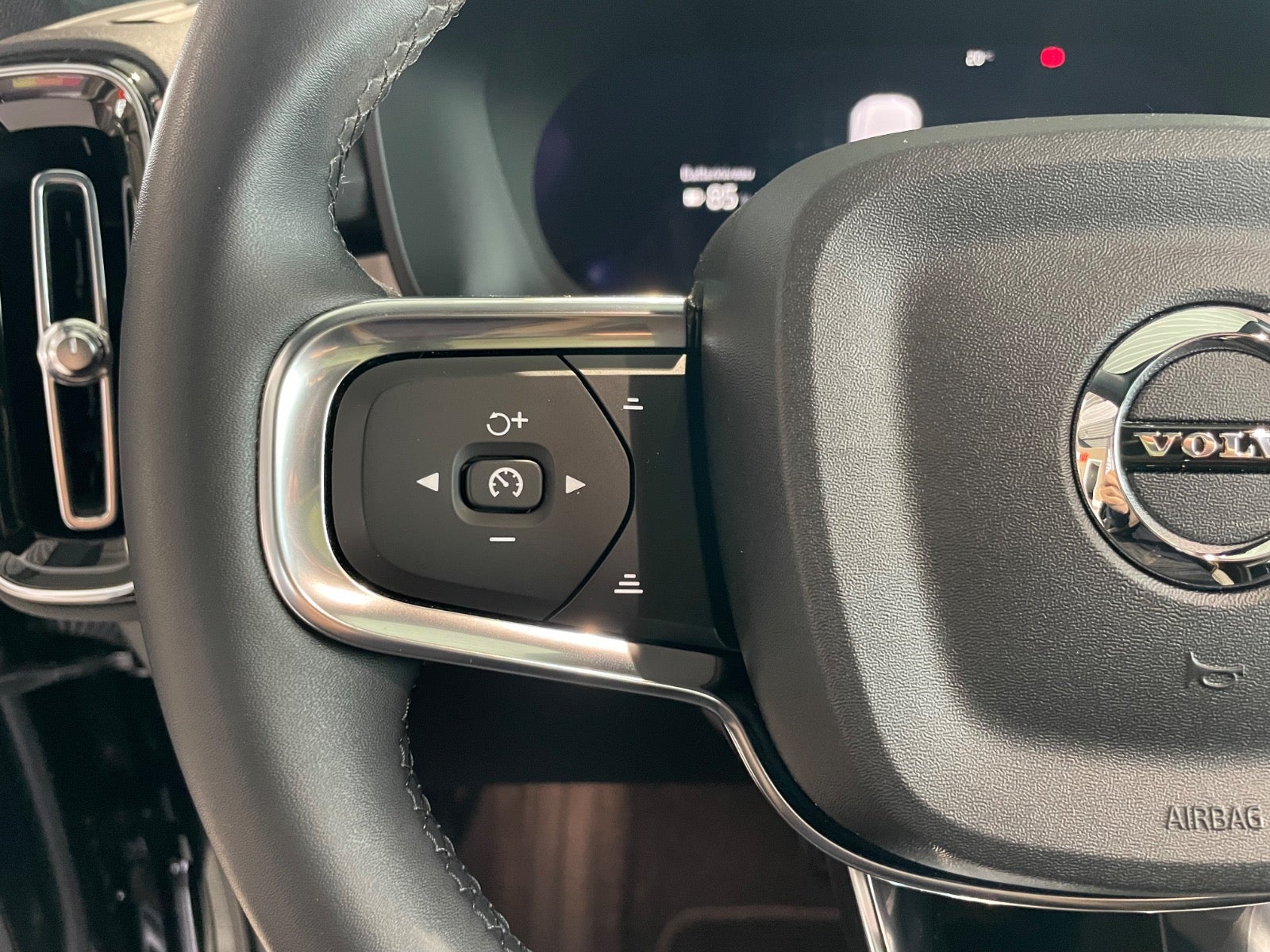 Billede af Volvo XC40 P8 ReCharge Twin Ultimate