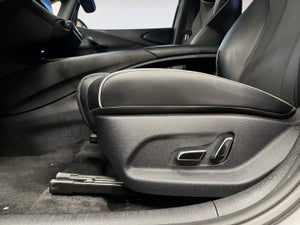 BYD Dolphin Comfort