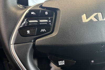 Kia EV6 Long Range Active
