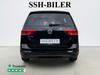 VW Touran TSi 150 Comfortline DSG 7prs thumbnail