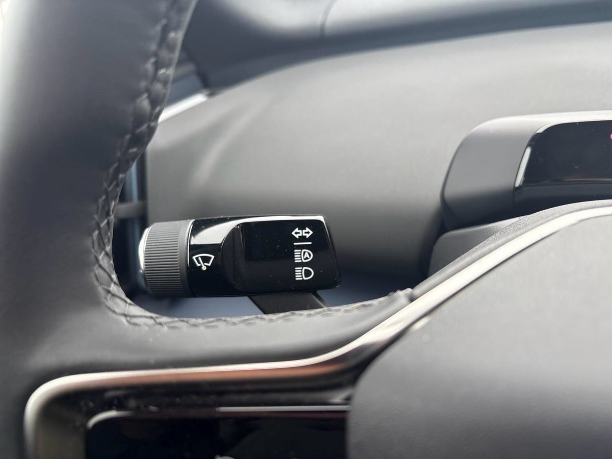 Volvo EX30 Extended Range Core billede 20