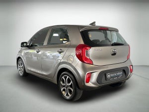 Kia Picanto MPi Vision aut.