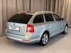 Skoda Octavia TSi 122 Ambition Combi GreenTec thumbnail