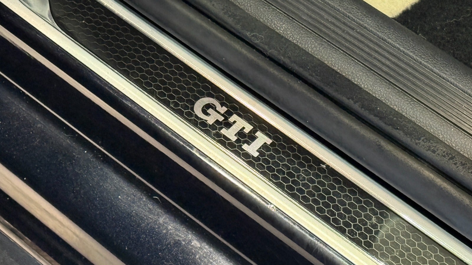 Billede af VW Polo 2,0 GTi DSG