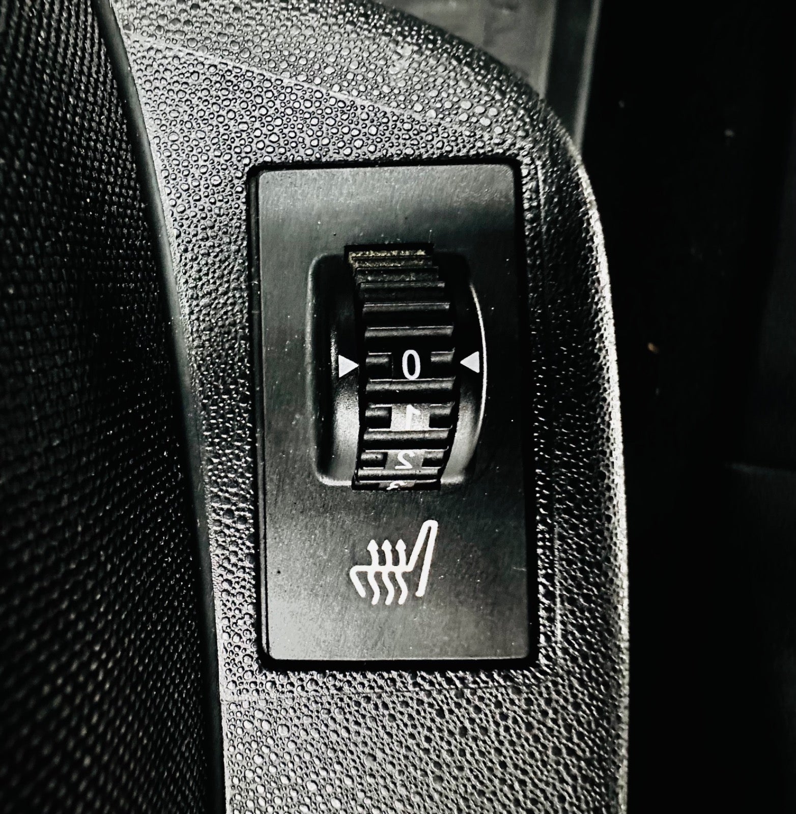 Billede af Citroën C4 1,6 BlueHDi 120 Feel
