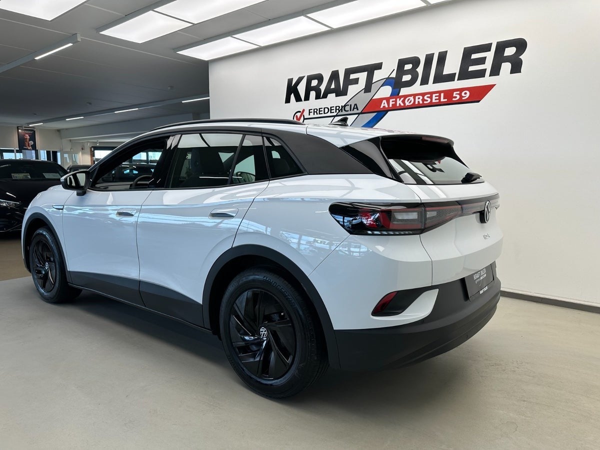 Billede af VW ID.4 52 Pure Performance