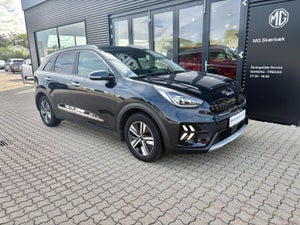 Kia Niro PHEV Advance DCT