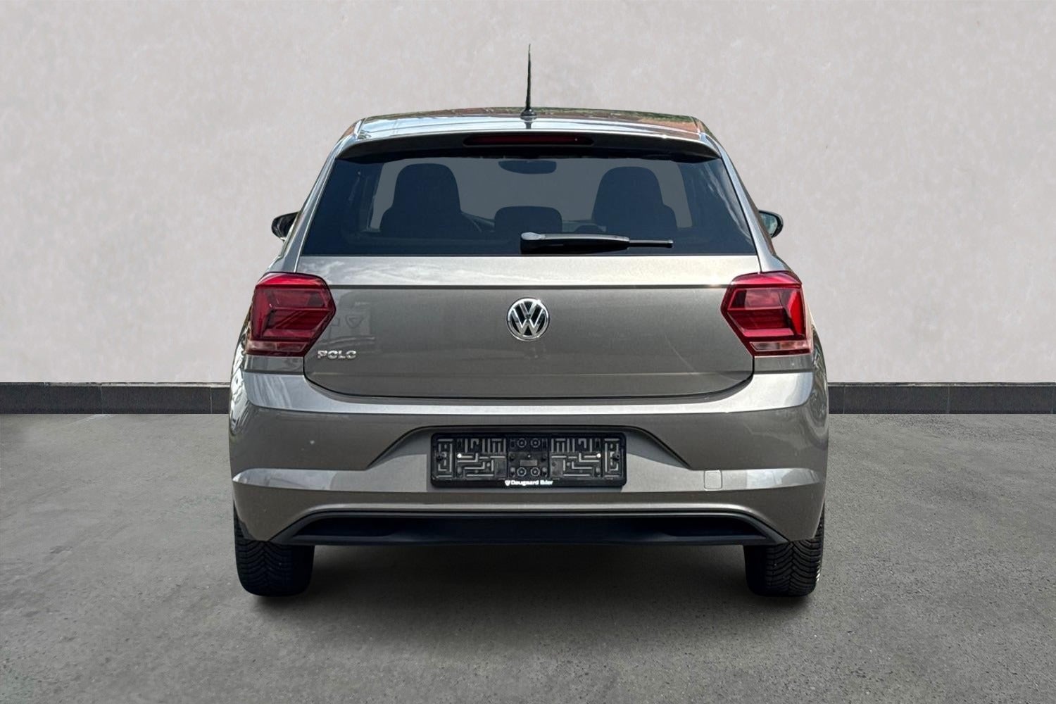 Billede af VW Polo 1,0 TSi 95 Comfortline+