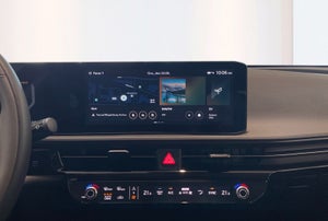 Kia EV6 Long Range Prestige