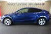 Tesla Model Y Long Range AWD thumbnail