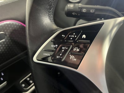 Mercedes EQA250+ Progressive