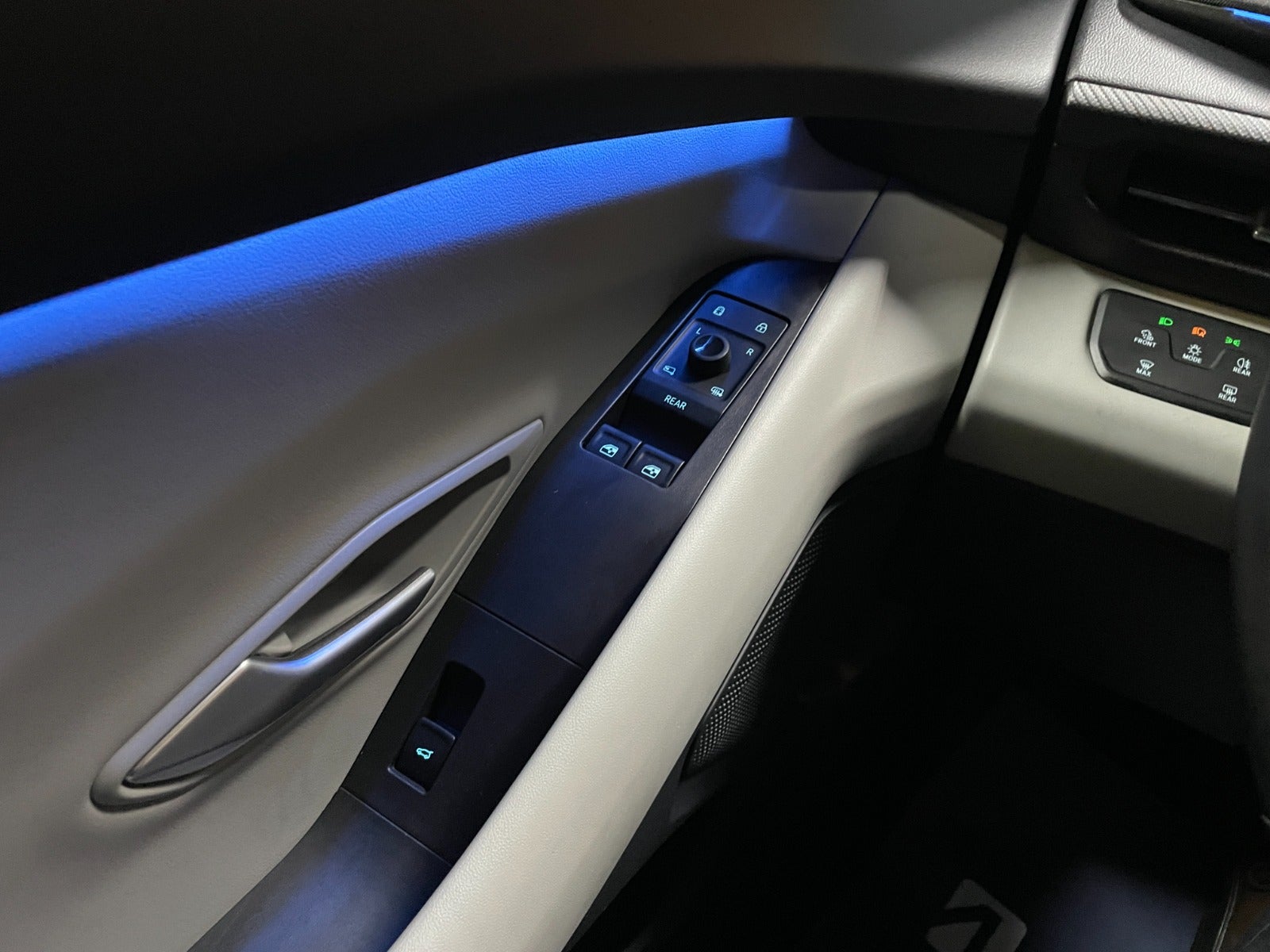 Billede af Ford Explorer 77 Premium Extended Range