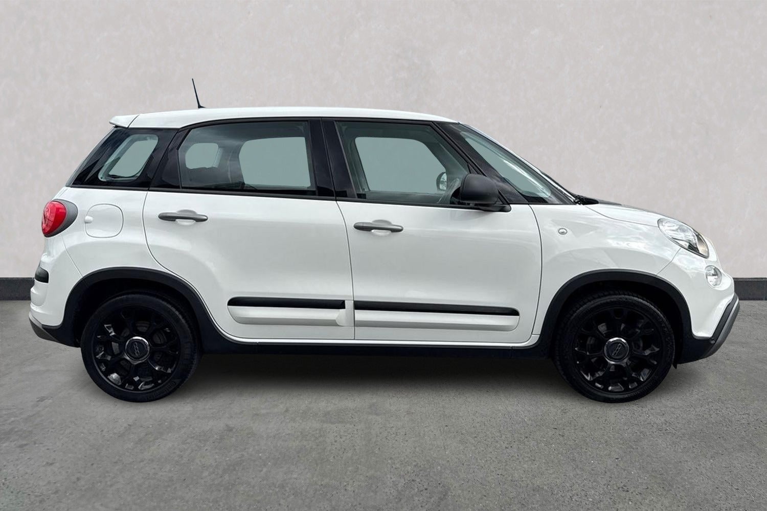 Billede af Fiat 500L 0,9 TwinAir 105 City Cross
