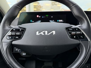 Kia EV6 Long Range Performance Upgrade AWD