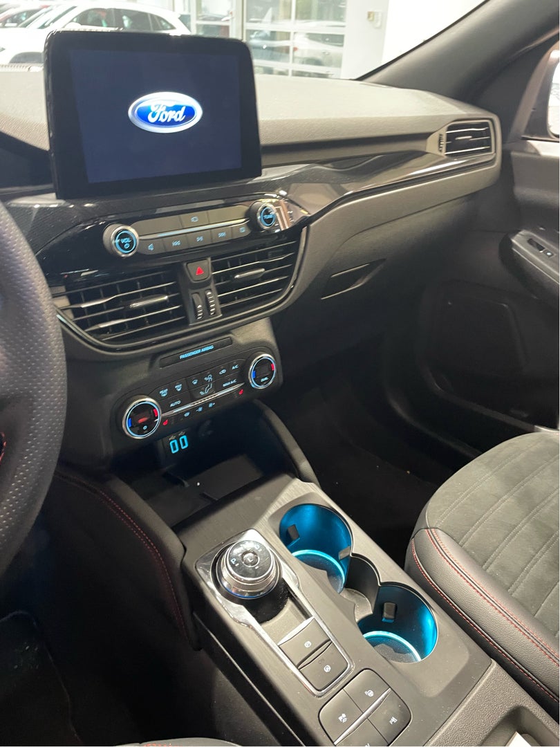 Ford Kuga PHEV ST-Line X CVT billede 6
