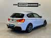 BMW M140i aut. thumbnail