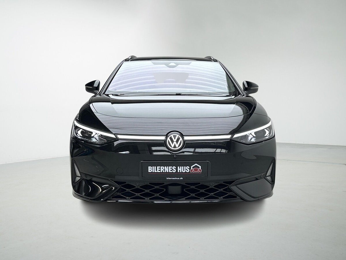 VW ID.7 GTX Max Tourer 4Motion billede 6