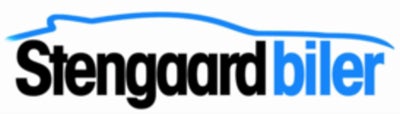 Stengaard Biler logo