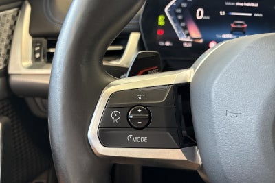 BMW iX1 xDrive30 M-Sport