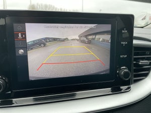 Kia Ceed T-GDi Prestige SW