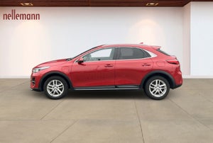 Kia XCeed PHEV Upgrade+ DCT