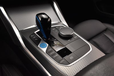 BMW i4 M50 M-Sport xDrive