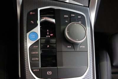 BMW i4 M50 M-Sport xDrive