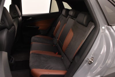 VW ID.4 Pro Performance Family