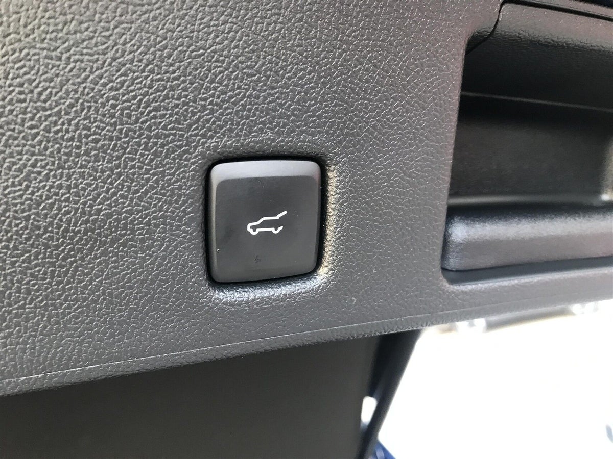 Ford Kuga PHEV ST-Line X CVT billede 23