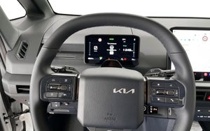 Kia PV5 Cargo L2H1 Standard Range Work