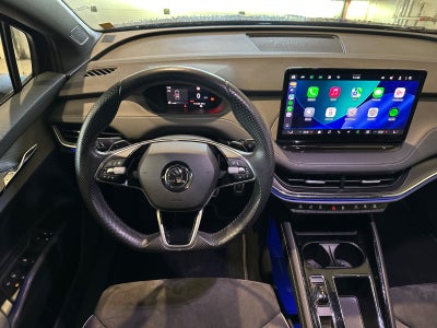 Skoda Enyaq iV Sportline