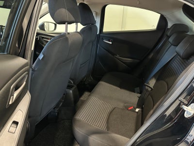 Mazda 2 SkyActiv-G 90 Niseko