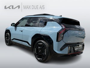 Kia EV3 Long Range GT-Line