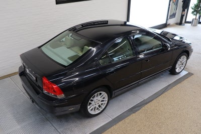 Volvo S60 140