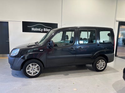 Fiat Doblò Family 7prs