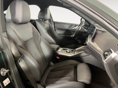 BMW i4 M50 M-Sport xDrive