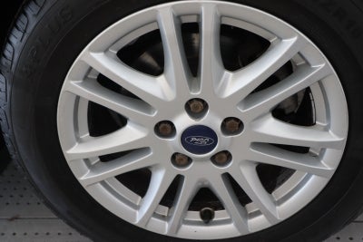 Ford Grand C-MAX TDCi 115 Trend 7prs