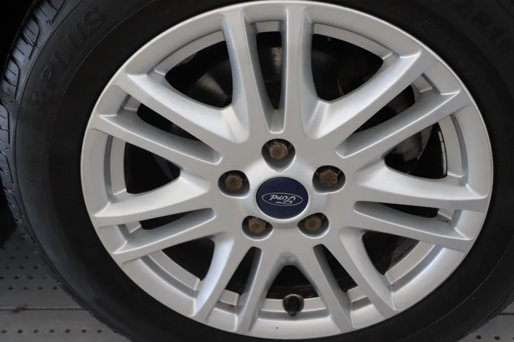 Ford Grand C-MAX TDCi 115 Trend 7prs