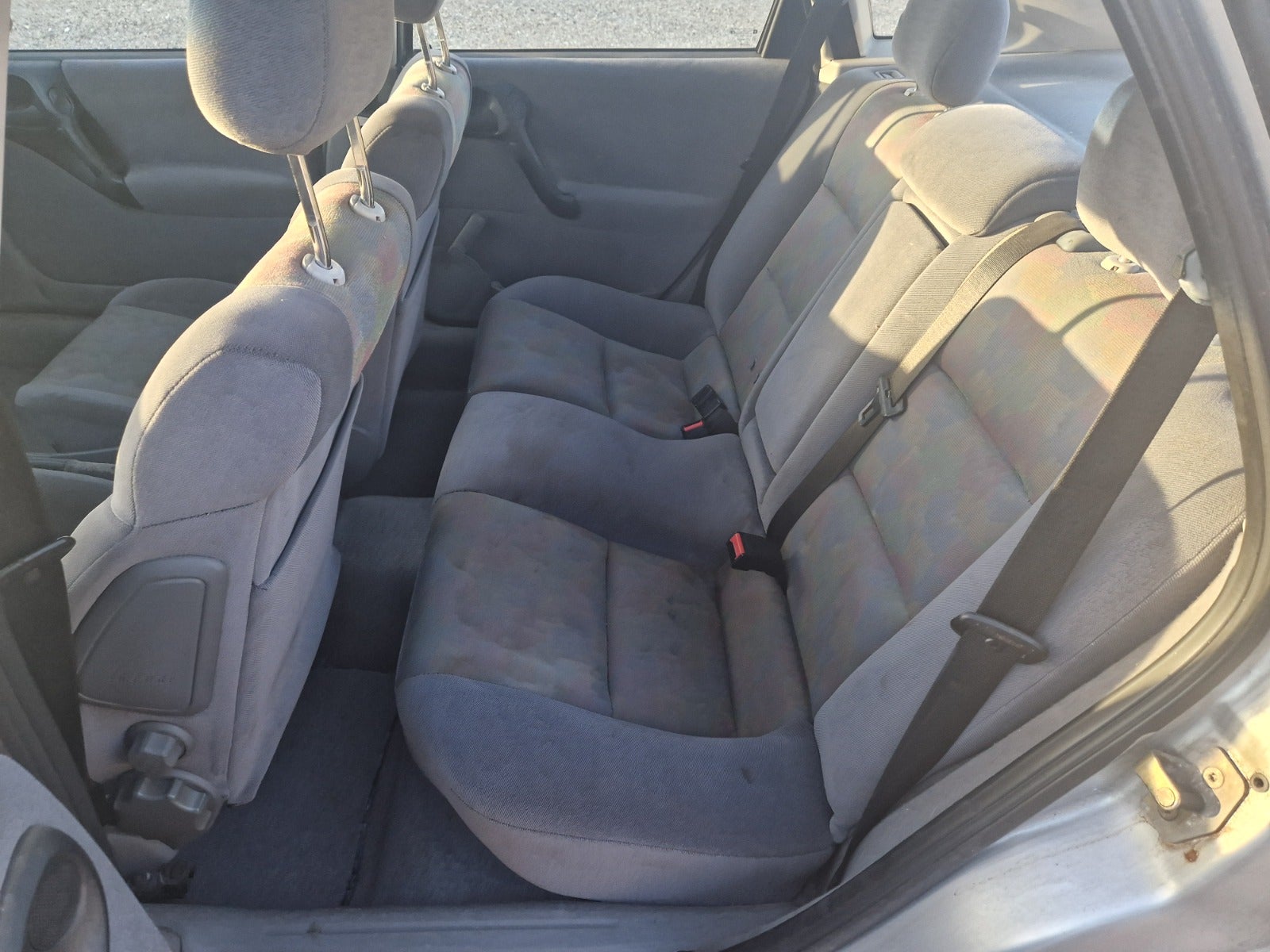 Billede af Opel Vectra 1,8 16V CD