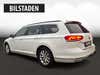 VW Passat TDi 120 Comfortline Variant thumbnail