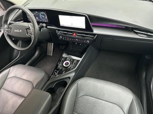 Kia Niro PHEV Upgrade DCT
