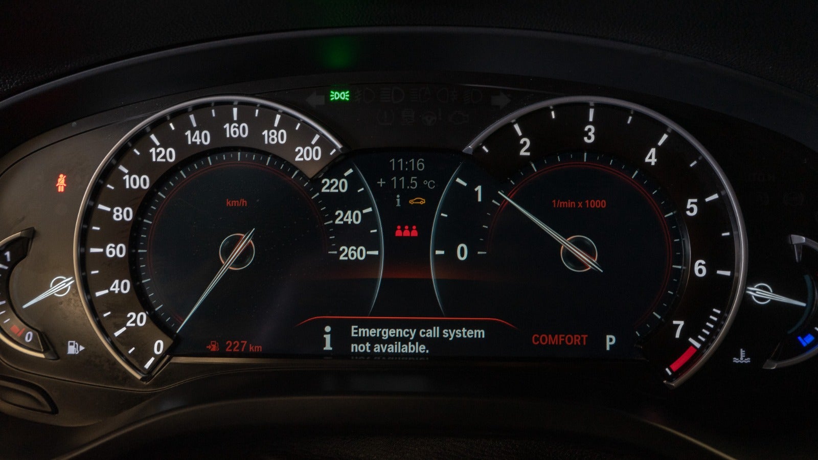 Billede af BMW X3 2,0 xDrive20i X-Line aut.
