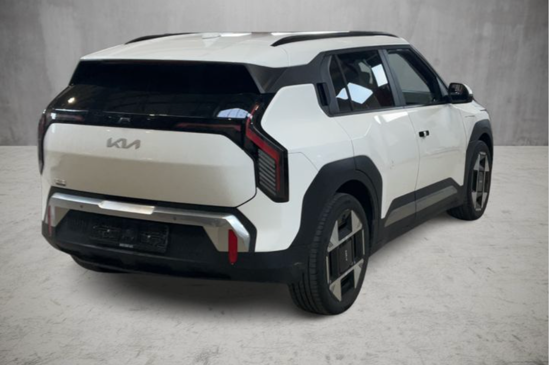 Billede af Kia EV3 81 Long Range Upgrade