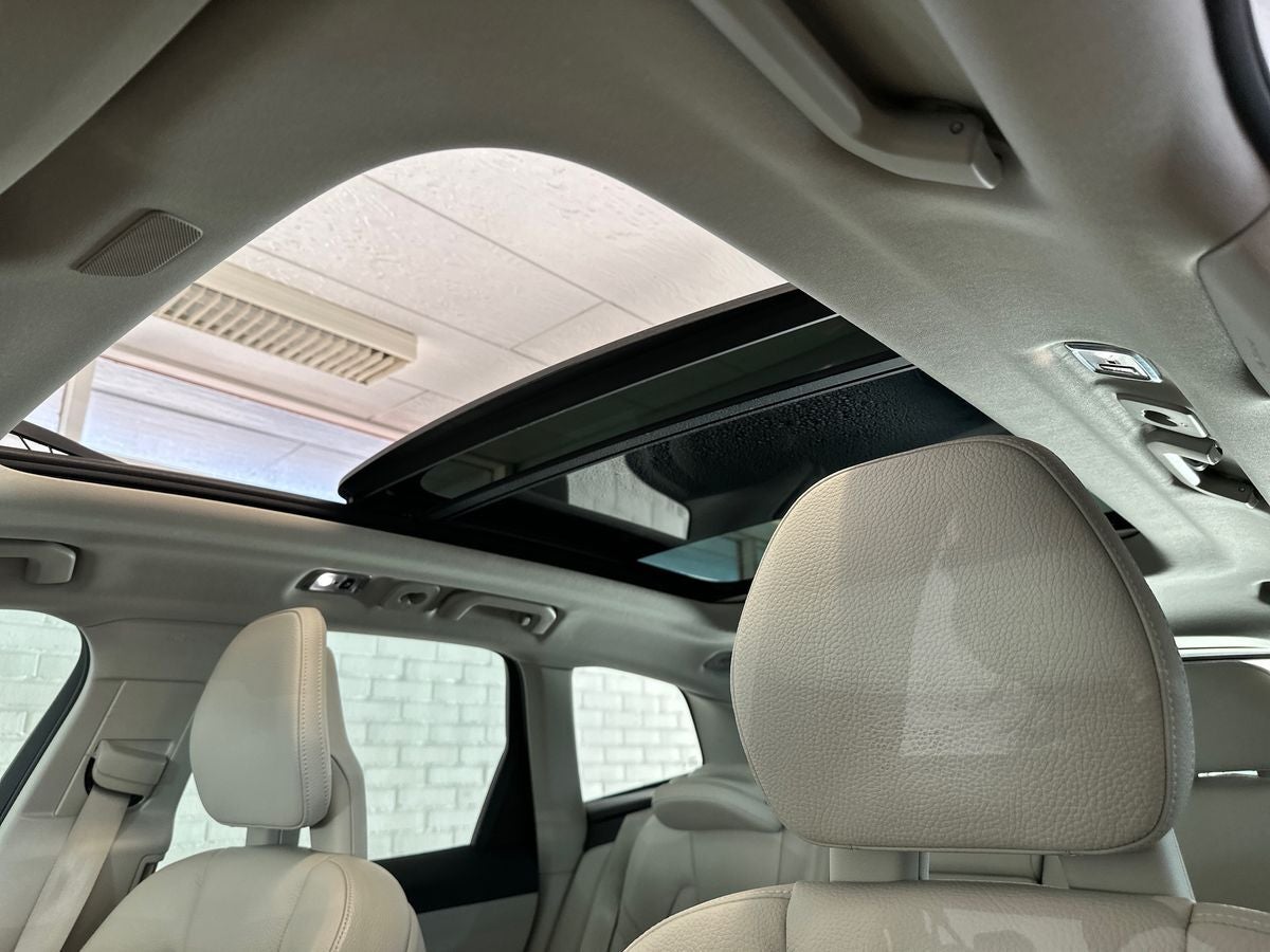 Volvo XC60 T6 320 Inscription aut. AWD billede 3