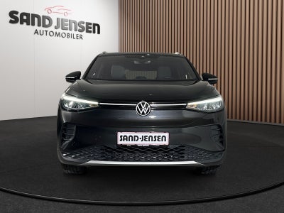 VW ID.4 1ST Pro Performance Van