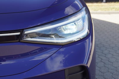 VW ID.4 Pro 4Motion