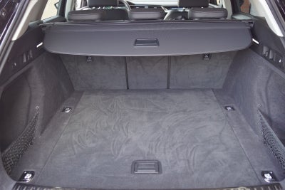 Audi Q8 e-tron Advanced quattro