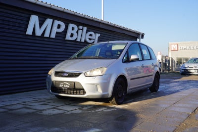 Ford C-MAX 1,6 TDCi 109 Trend 5d
